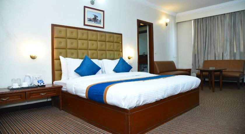 BelAir Suites Pune in Pune