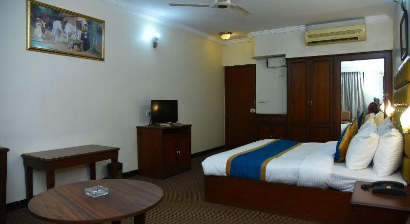 BelAir Suites Pune in Pune