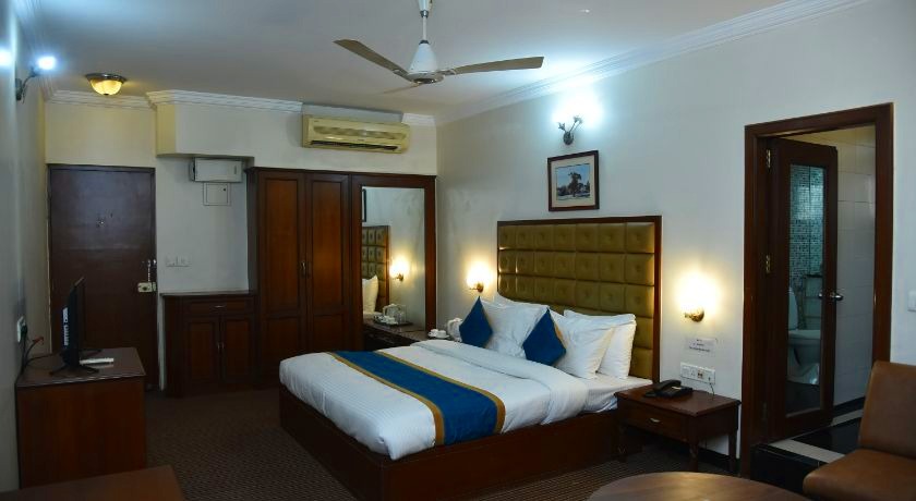 BelAir Suites Pune in Pune