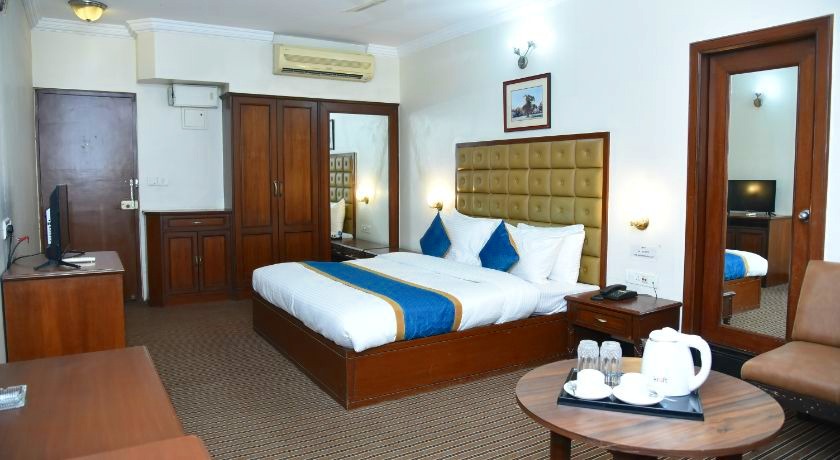 BelAir Suites Pune in Pune