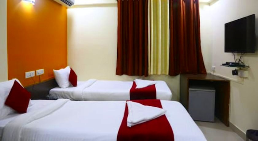 Hotel Royal Residency in Pune