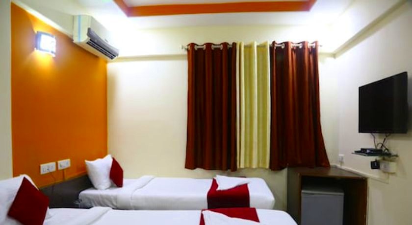 Hotel Royal Residency in Pune
