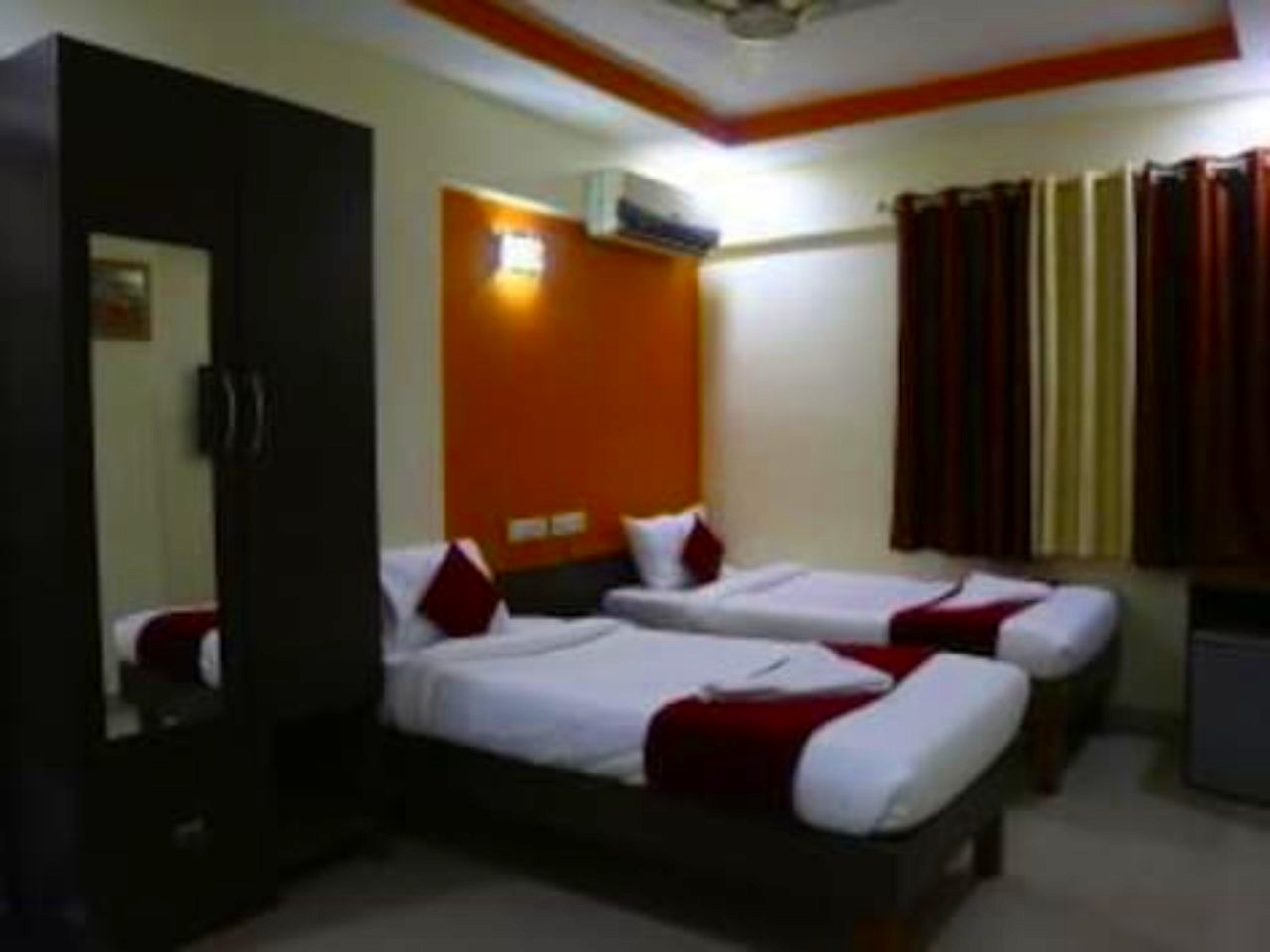 Hotel Royal Residency in Pune