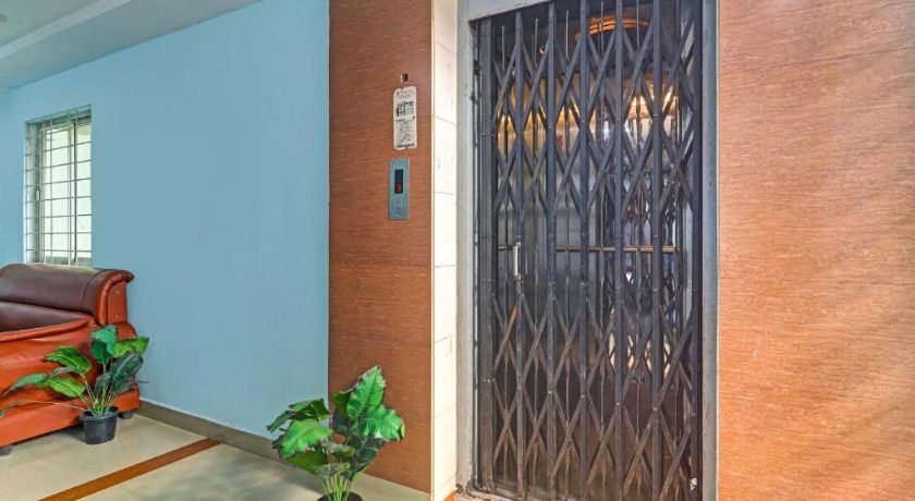 Grand Aarvi Suites in Hyderabad