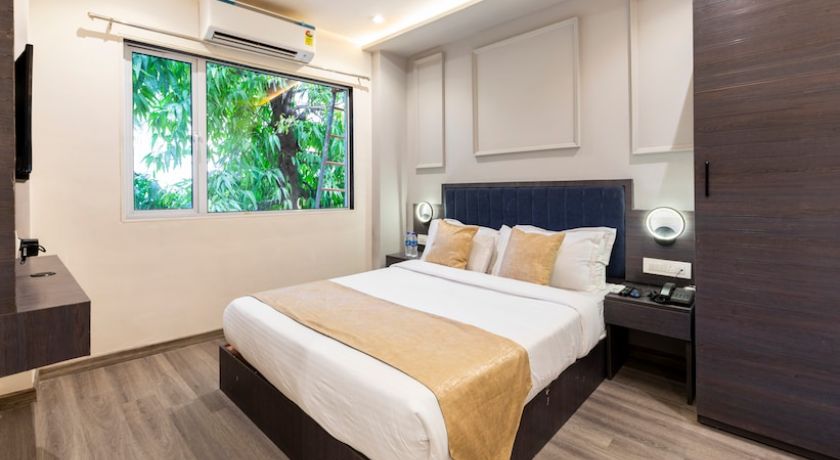 Hotel Classio in Mumbai