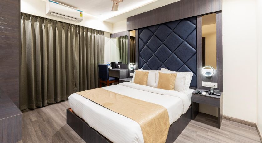 Hotel Classio in Mumbai