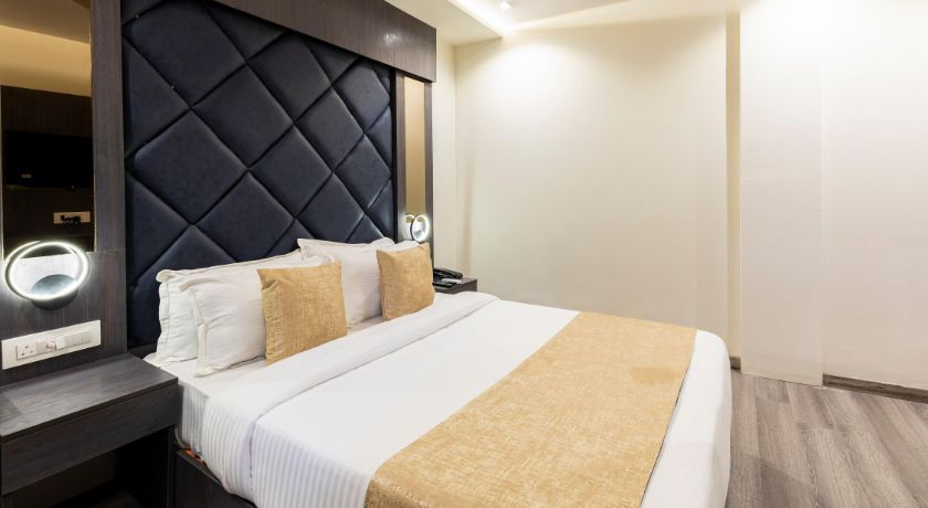 Hotel Classio in Mumbai