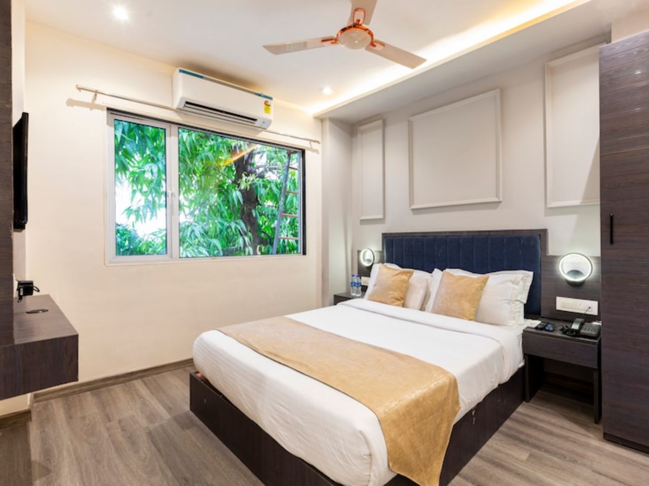 Hotel Classio in Mumbai