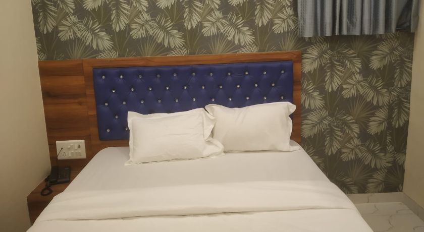 Hotel King Residency in Mumbai