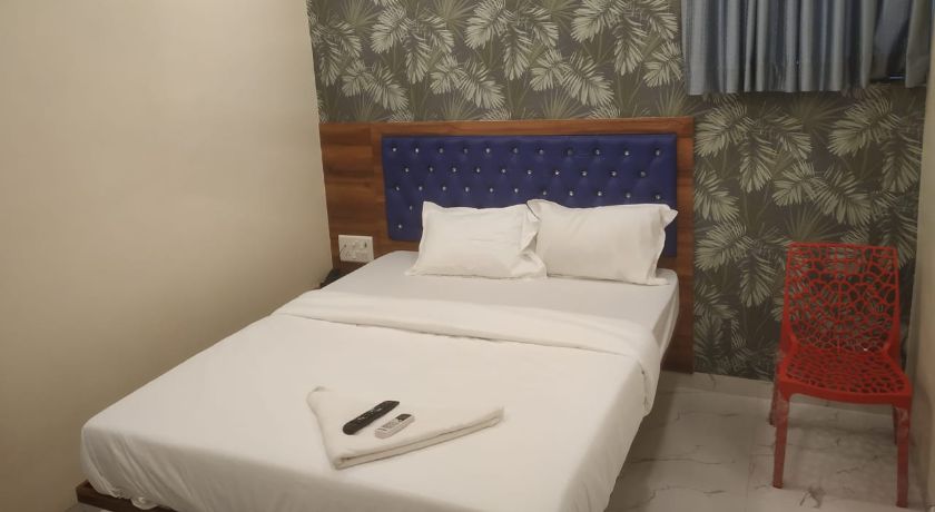 Hotel King Residency in Mumbai