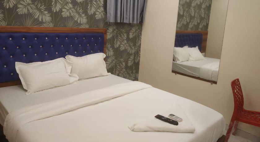 Hotel King Residency in Mumbai