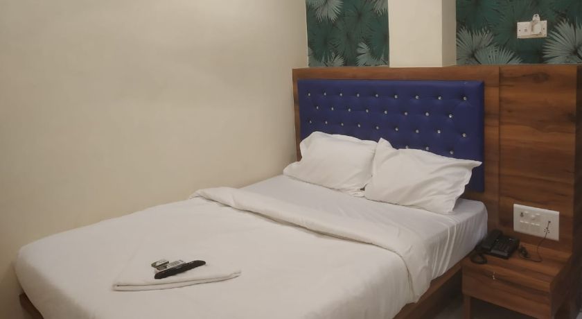 Hotel King Residency in Mumbai