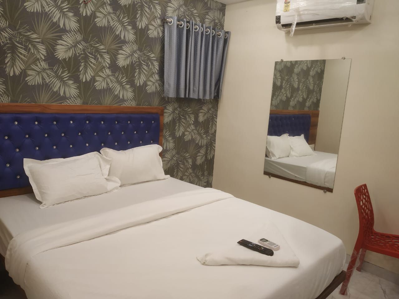 Hotel King Residency in Mumbai