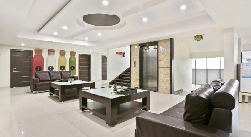 Deccan Inn in Hyderabad