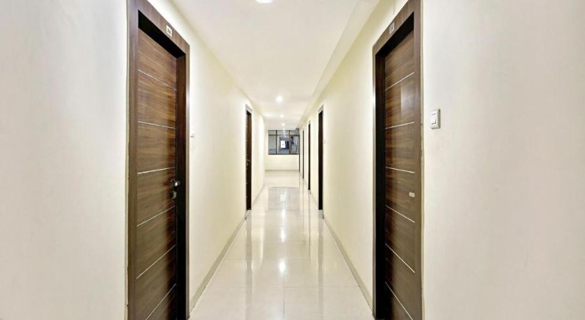 Deccan Inn in Hyderabad