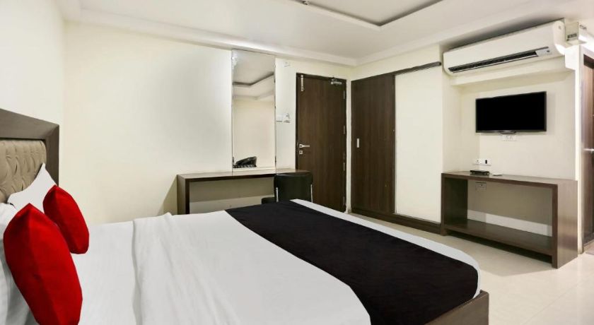 Deccan Inn in Hyderabad