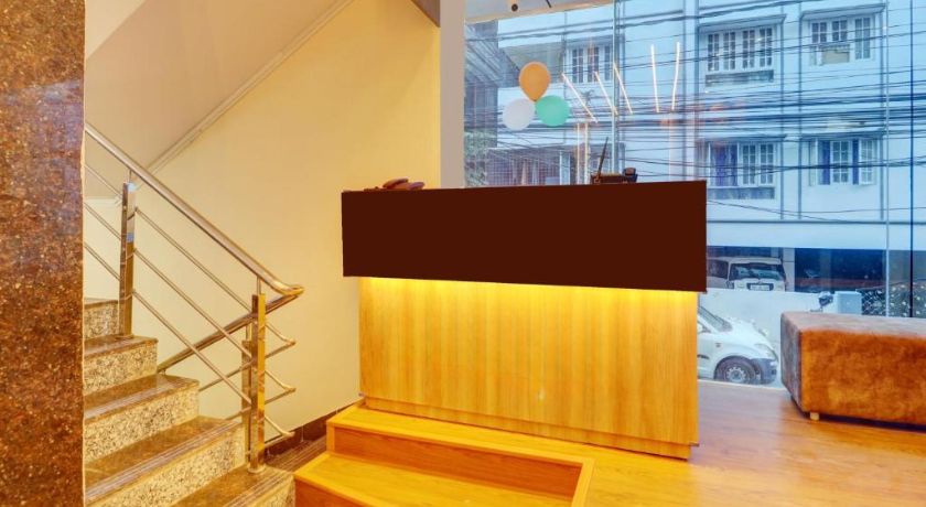 Halcyon Madhapur in Hyderabad