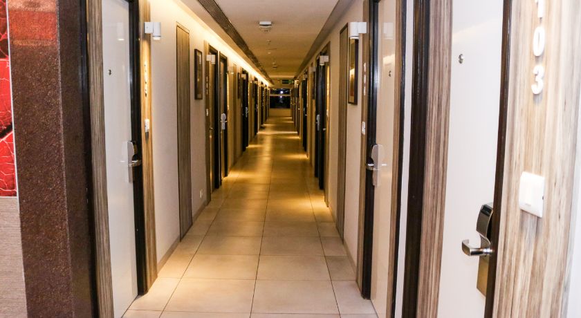 7 Apple Hotel Vadodara in Vadodara