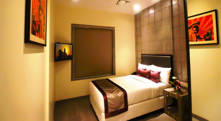 7 Apple Hotel Vadodara in Vadodara