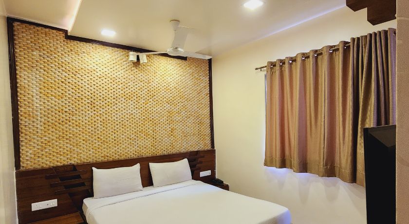 Orchard Resort in Pune