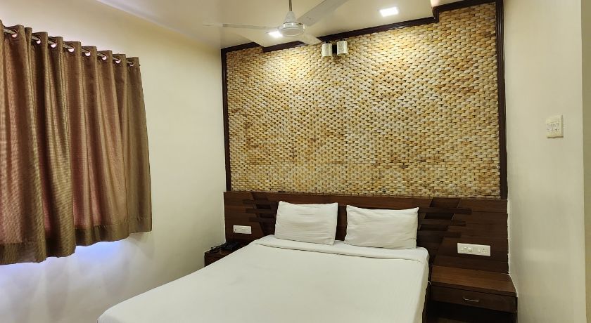 Orchard Resort in Pune