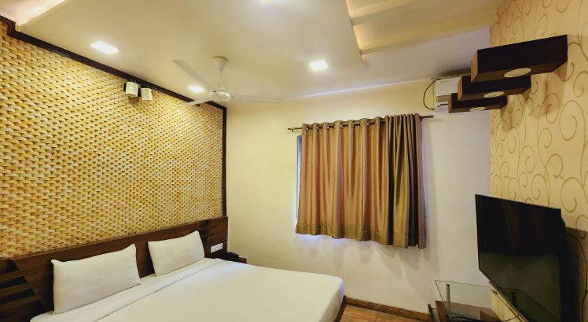 Orchard Resort in Pune