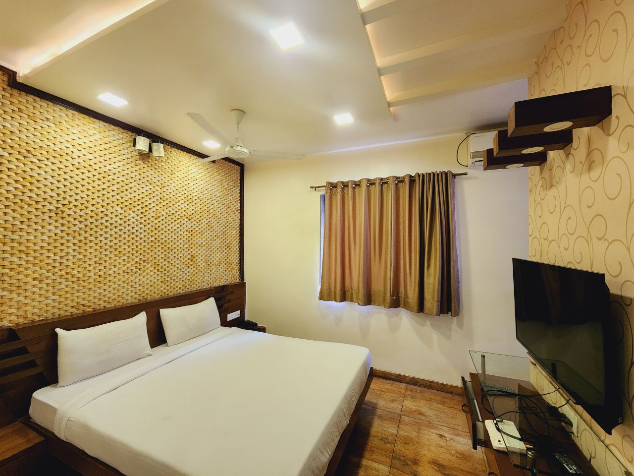 Orchard Resort in Pune