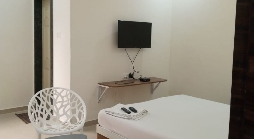 Hotel Shourya in Pune