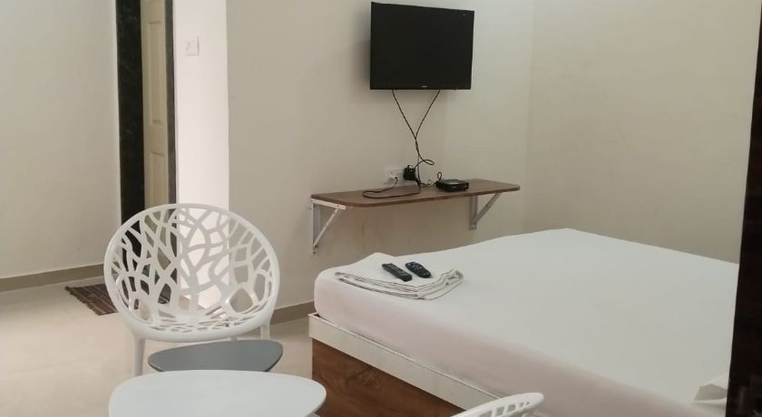 Hotel Shourya in Pune