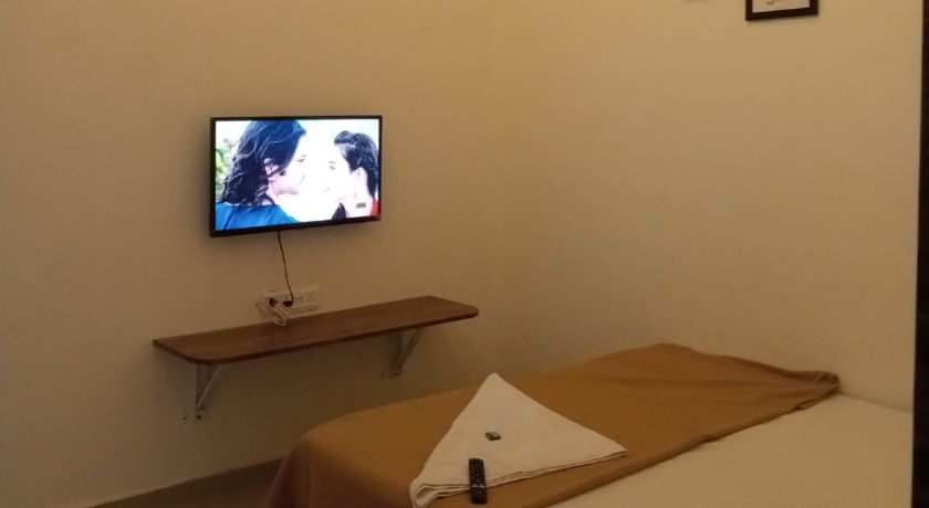 Hotel Shourya in Pune