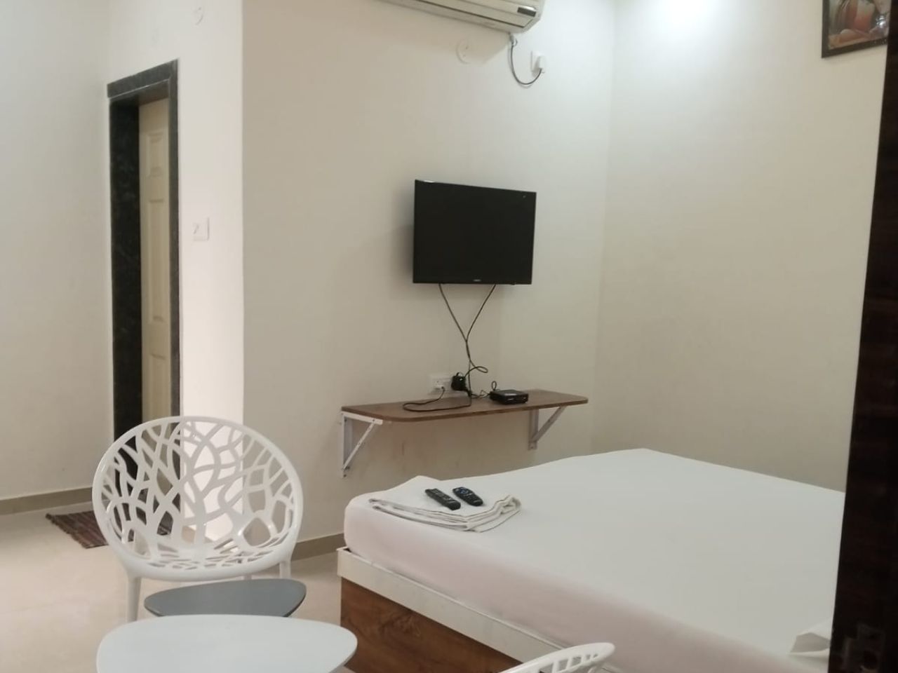 Hotel Shourya in Pune