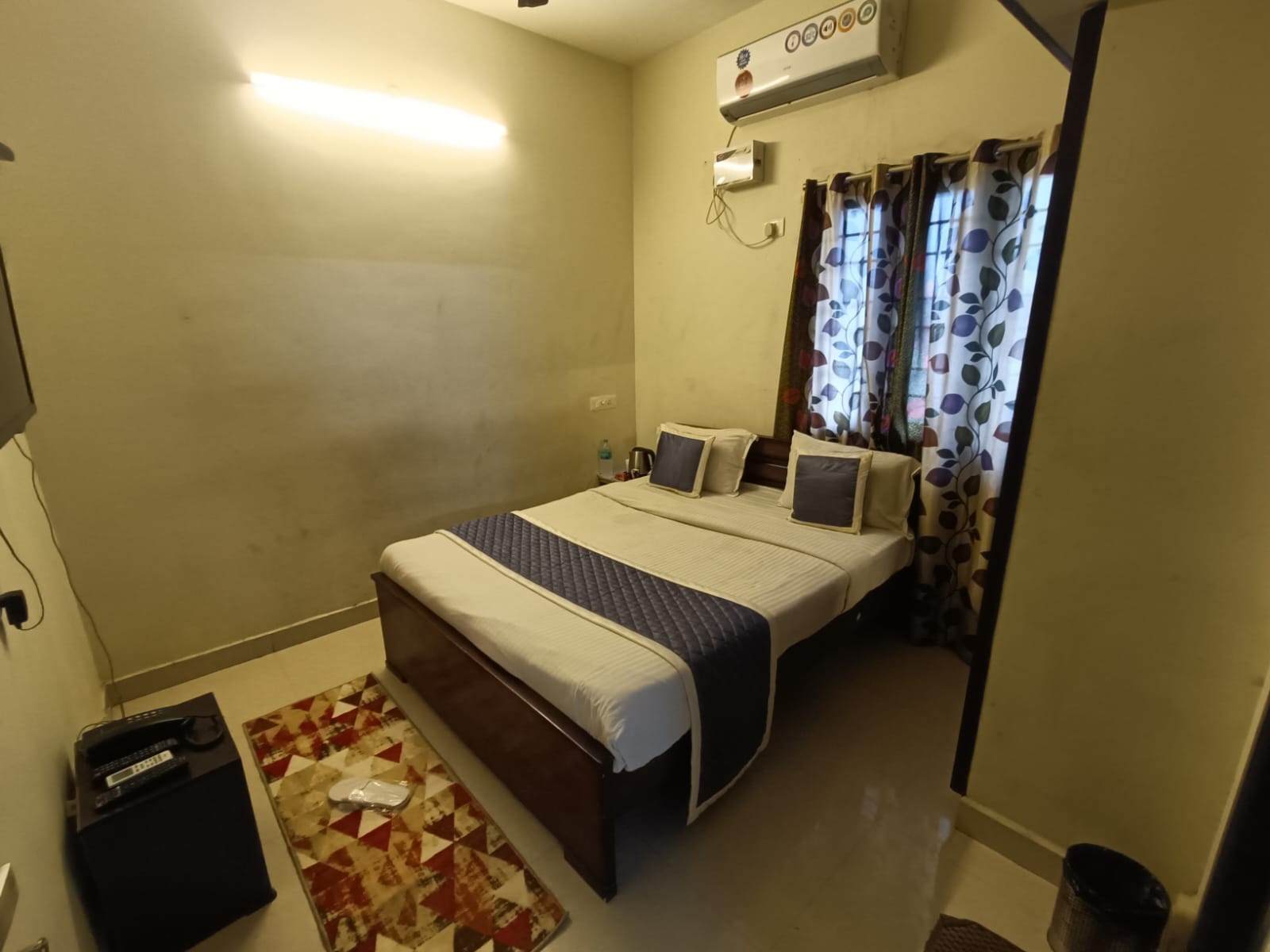 Hotel Blue Sky in Chennai