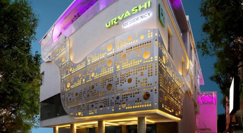 Urvashi Residency in Chennai