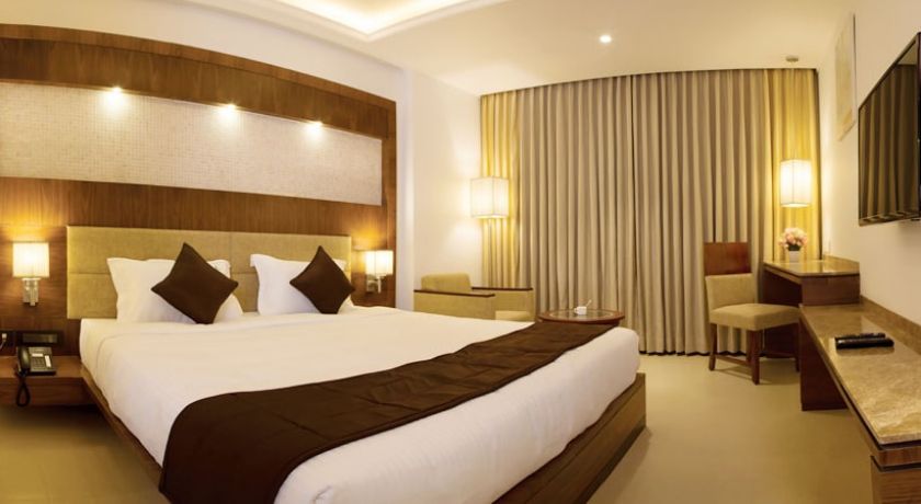 Urvashi Residency in Chennai