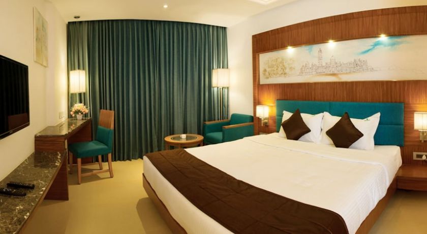 Urvashi Residency in Chennai