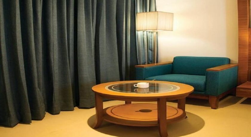 Urvashi Residency in Chennai