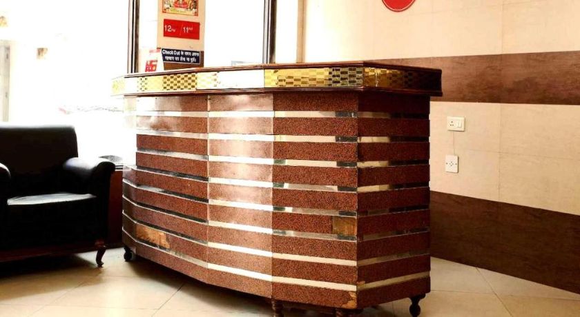 Hotel Golden Prime in Jaipur