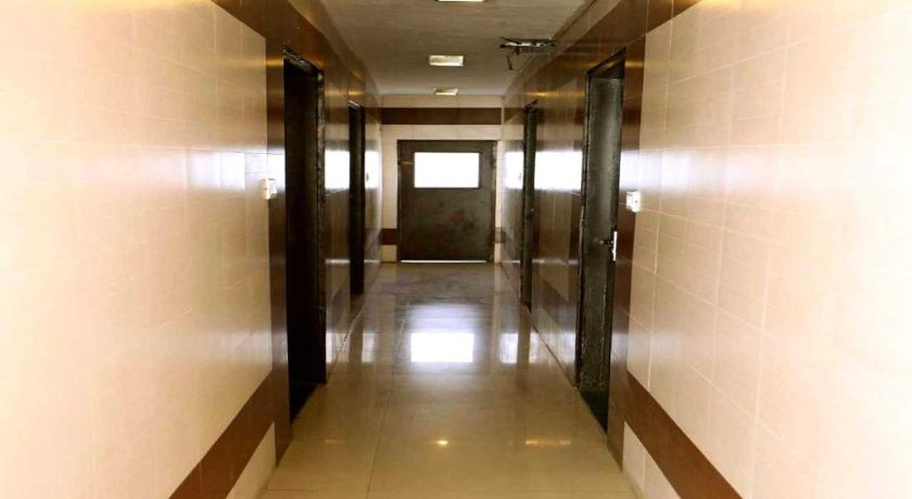 Hotel Golden Prime in Jaipur