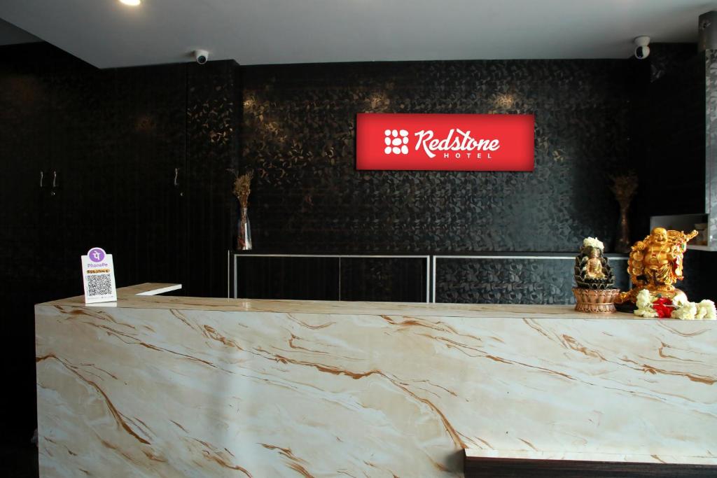 Red Stone Hotel in Chennai