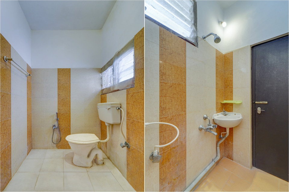 J2 Service Apartment - Navalur in Chennai