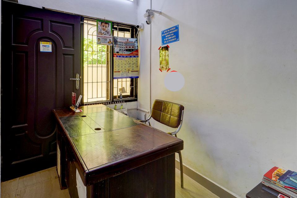 J2 Service Apartment - Navalur in Chennai