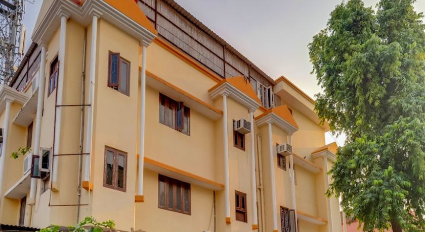 Hotel Kartikey in Jaipur