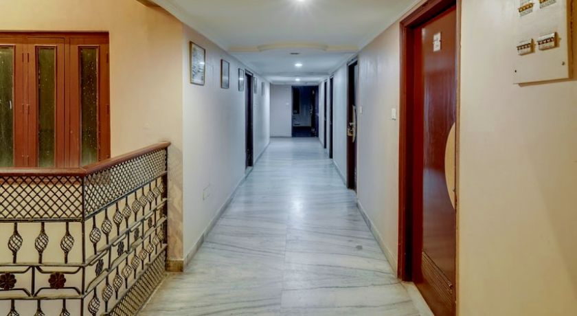 Hotel Kartikey in Jaipur