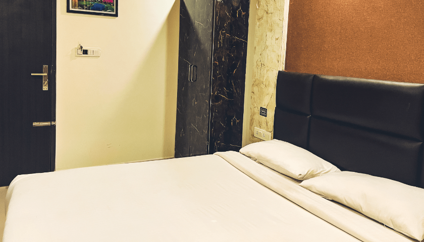 Mount City Park in Bangalore