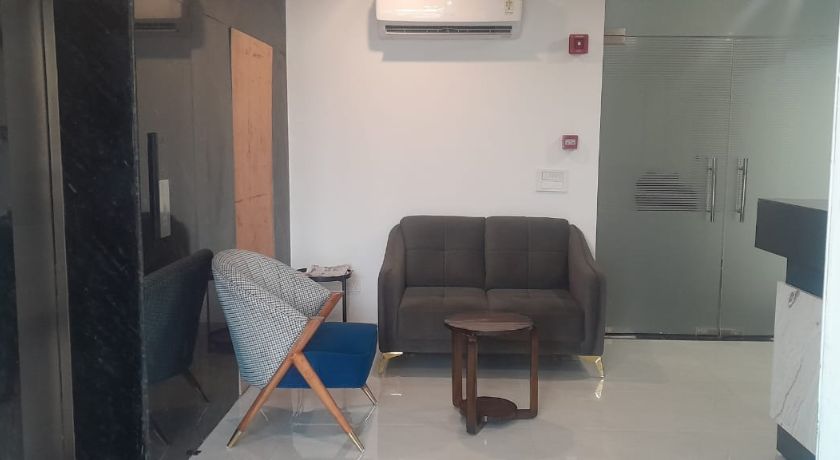 Vedantam By Trot Hotel in Ghaziabad