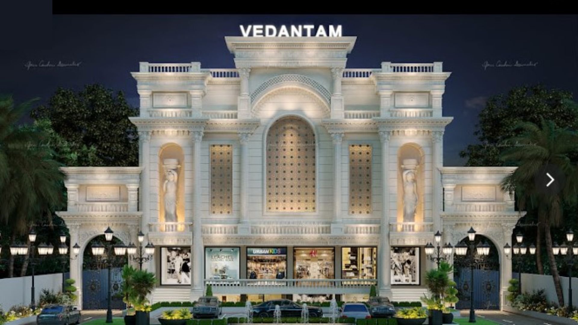 Vedantam By Trot Hotel in Ghaziabad