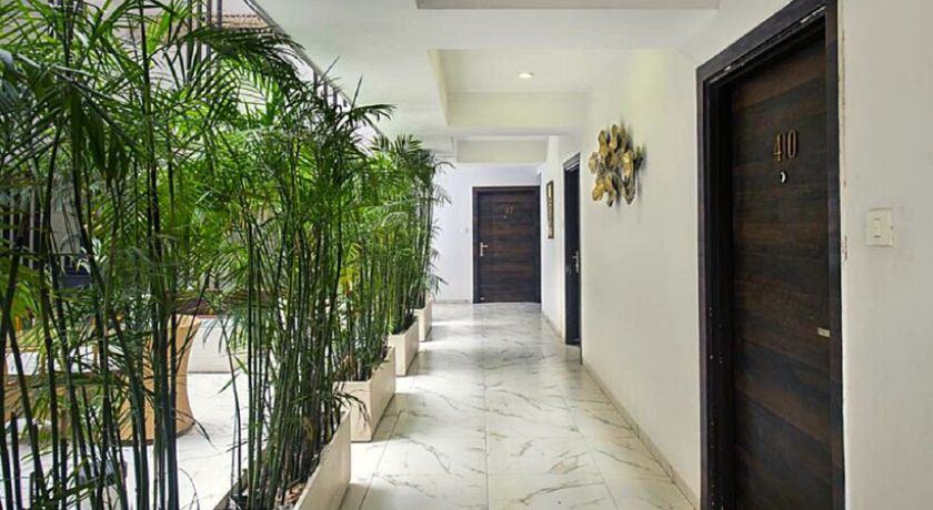 VVIP Suites By Trot Hotel in Ghaziabad