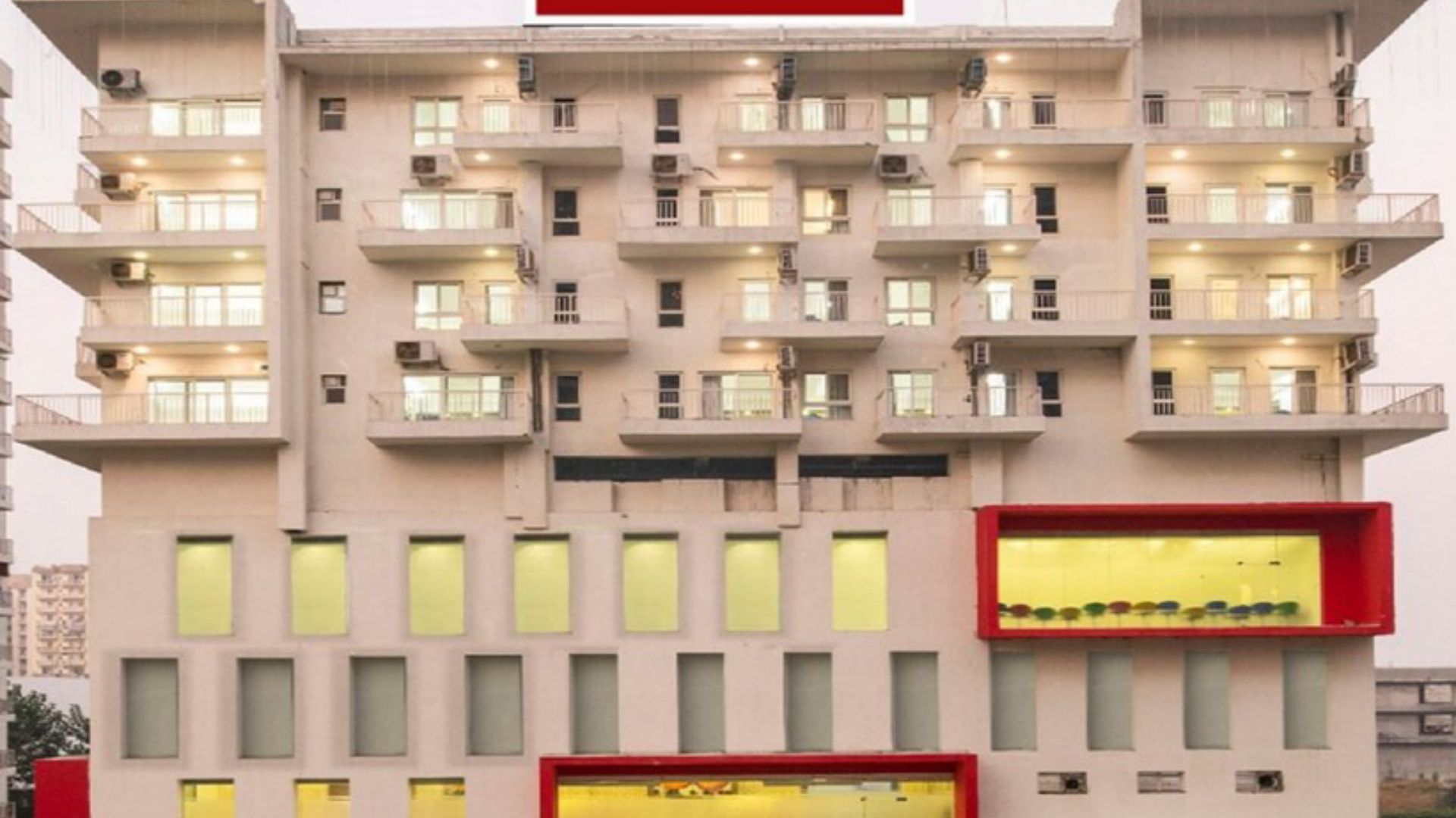 VVIP Suites By Trot Hotel in Ghaziabad