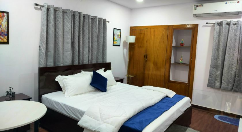 Aytas Homes - Jubilee Hills in Hyderabad