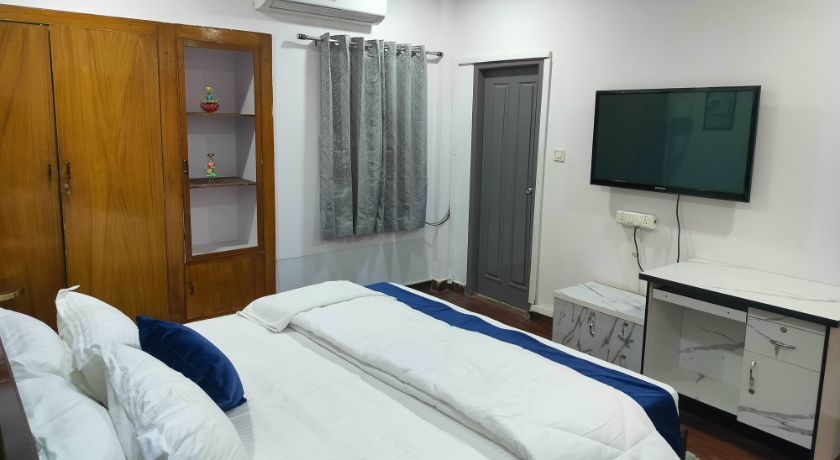 Aytas Homes - Jubilee Hills in Hyderabad